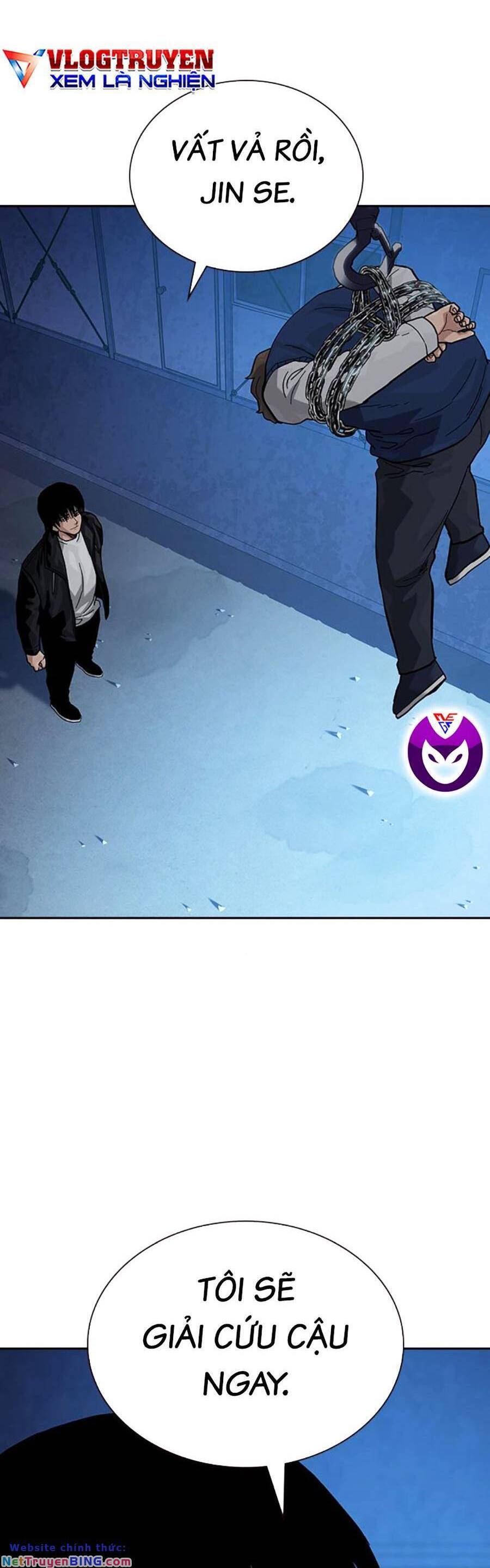 Để Có Thể Sống Sót Chapter 117 - Trang 4