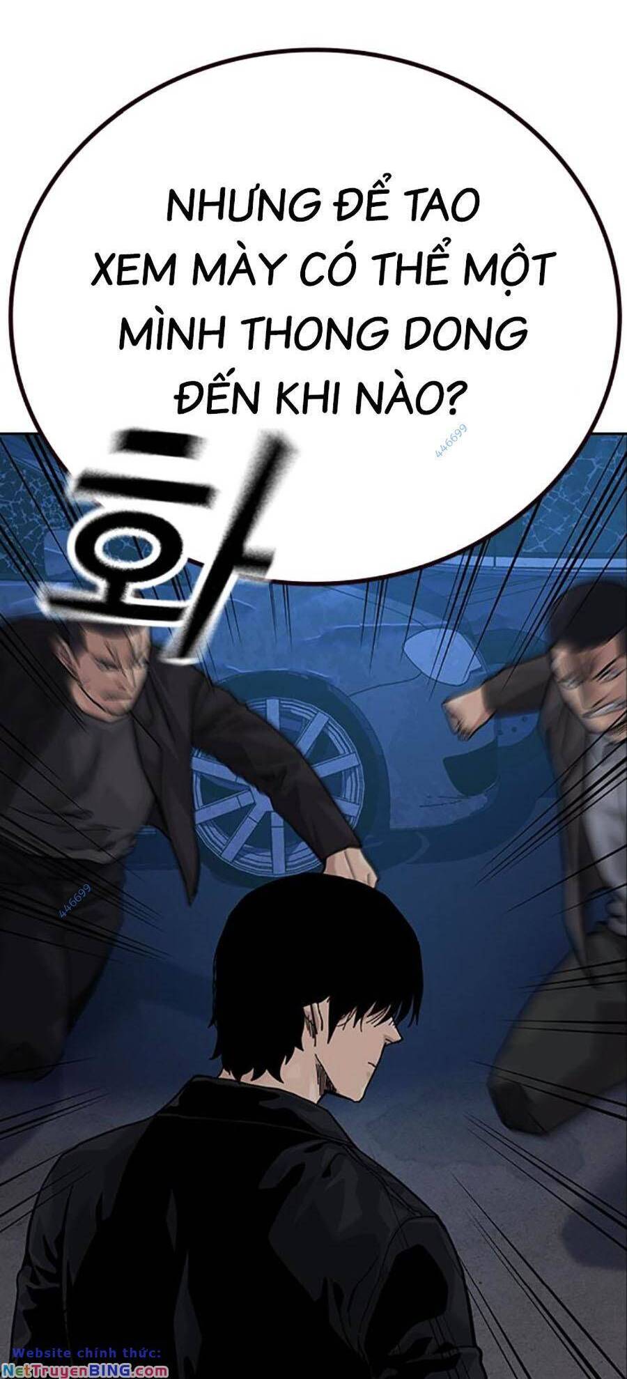 Để Có Thể Sống Sót Chapter 117 - Trang 4