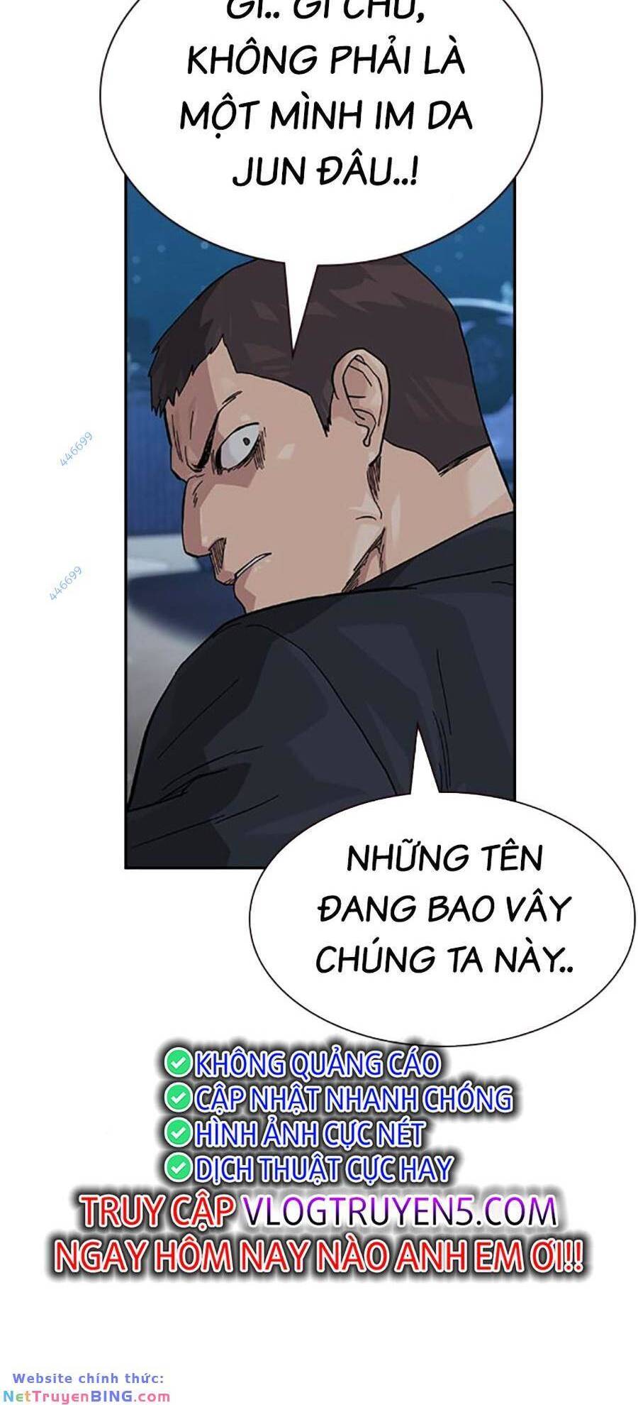 Để Có Thể Sống Sót Chapter 117 - Trang 4