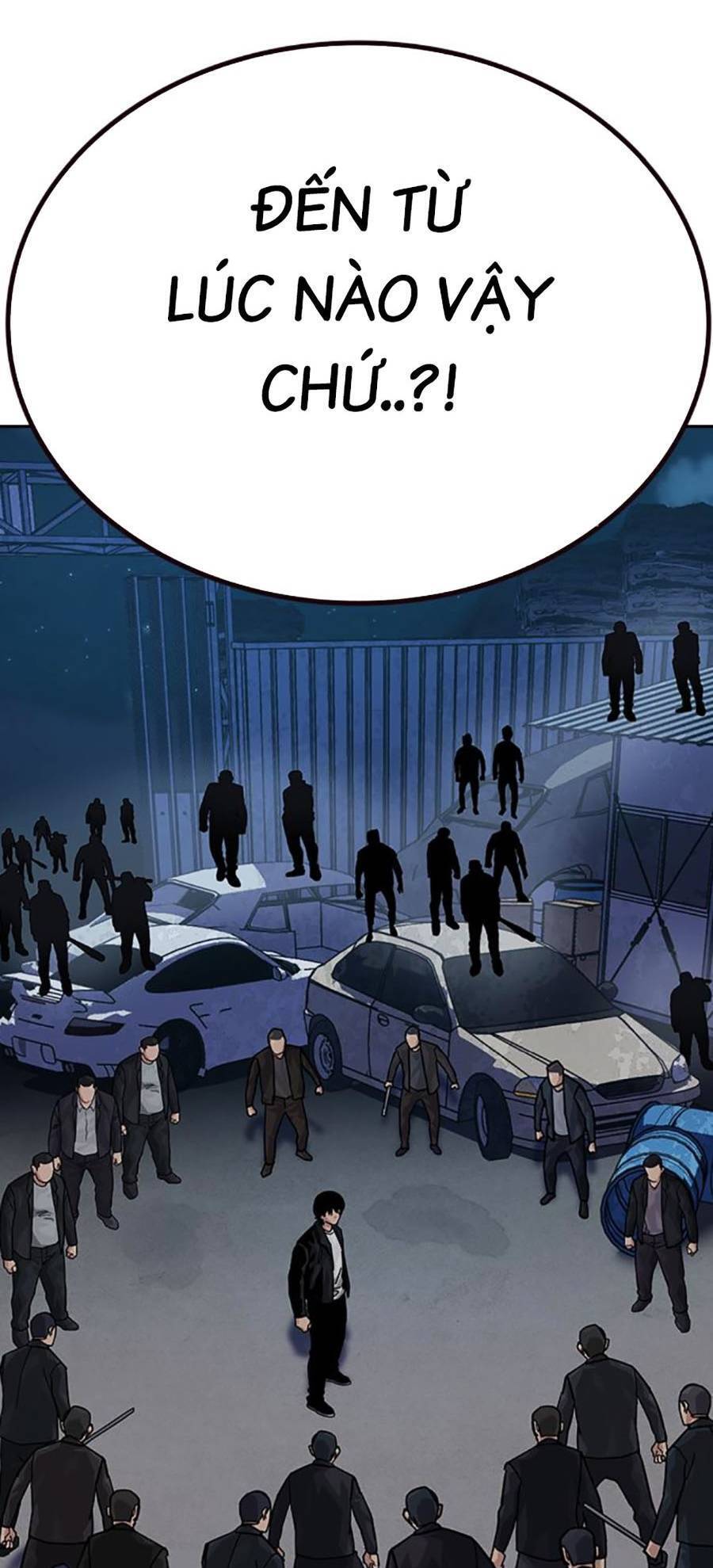 Để Có Thể Sống Sót Chapter 117 - Trang 4