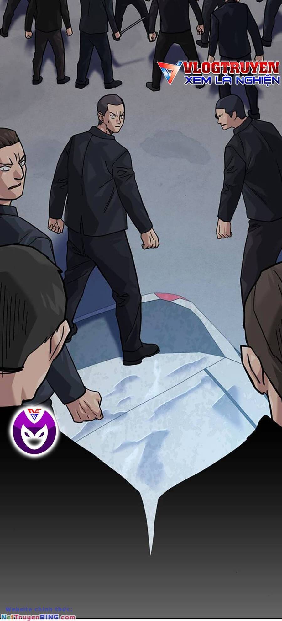 Để Có Thể Sống Sót Chapter 117 - Trang 4