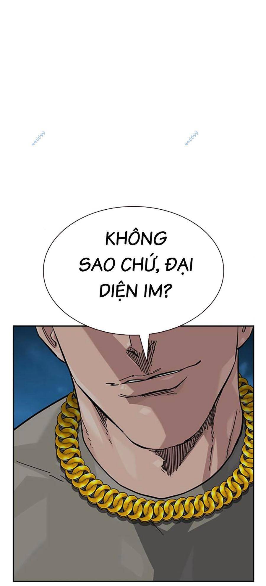 Để Có Thể Sống Sót Chapter 117 - Trang 4