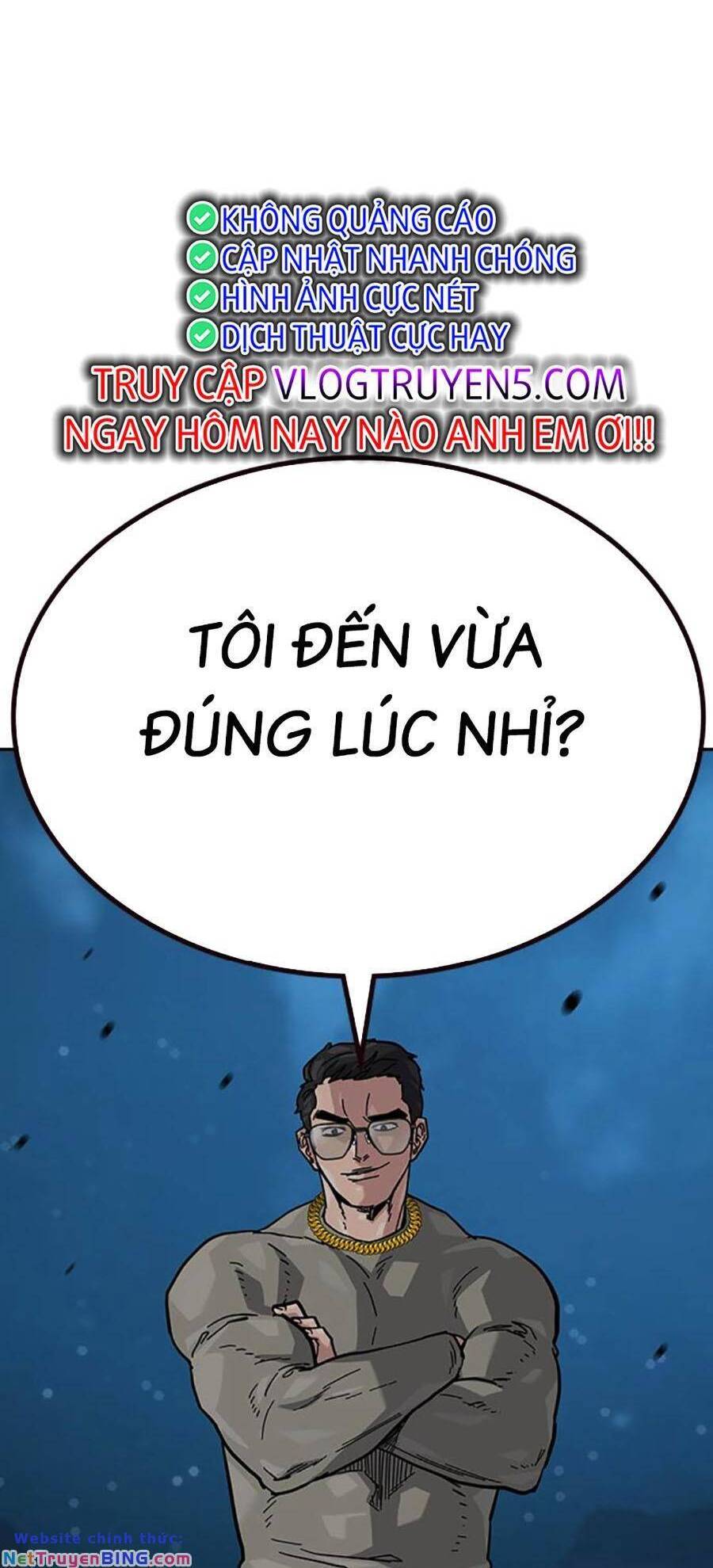 Để Có Thể Sống Sót Chapter 117 - Trang 4
