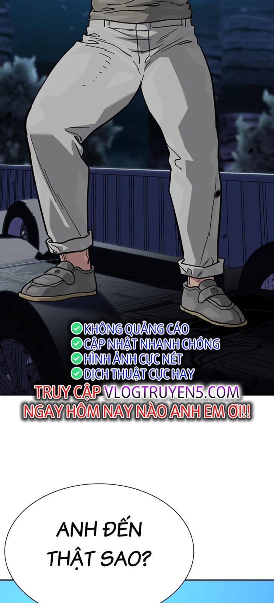Để Có Thể Sống Sót Chapter 117 - Trang 4