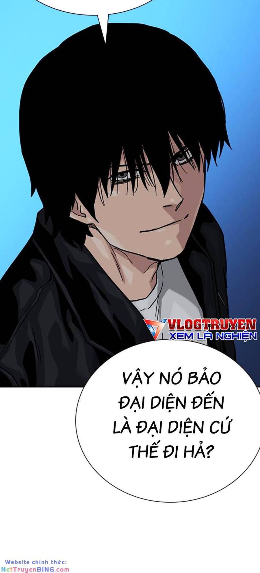 Để Có Thể Sống Sót Chapter 117 - Trang 4