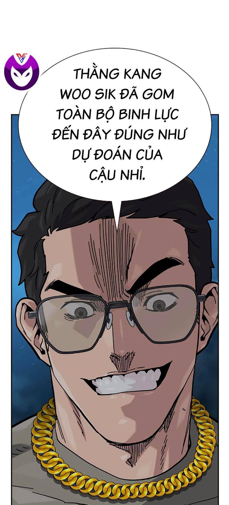 Để Có Thể Sống Sót Chapter 117 - Trang 4