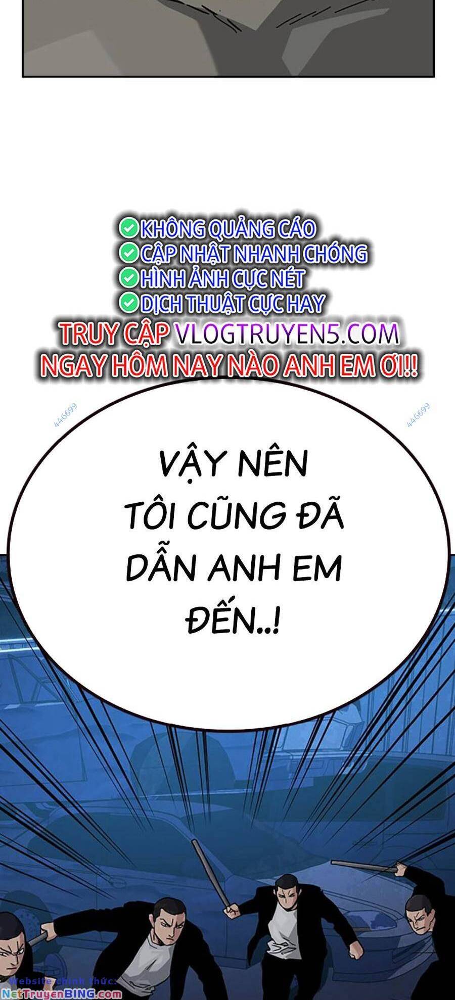 Để Có Thể Sống Sót Chapter 117 - Trang 4