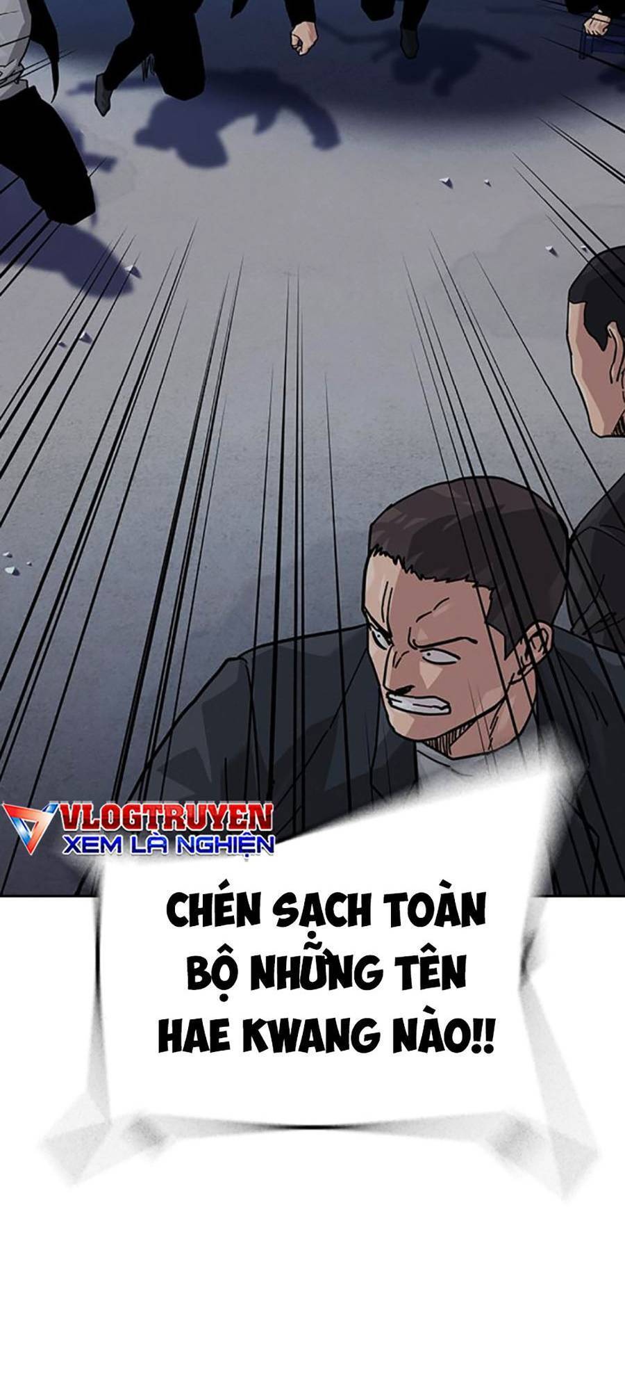Để Có Thể Sống Sót Chapter 117 - Trang 4