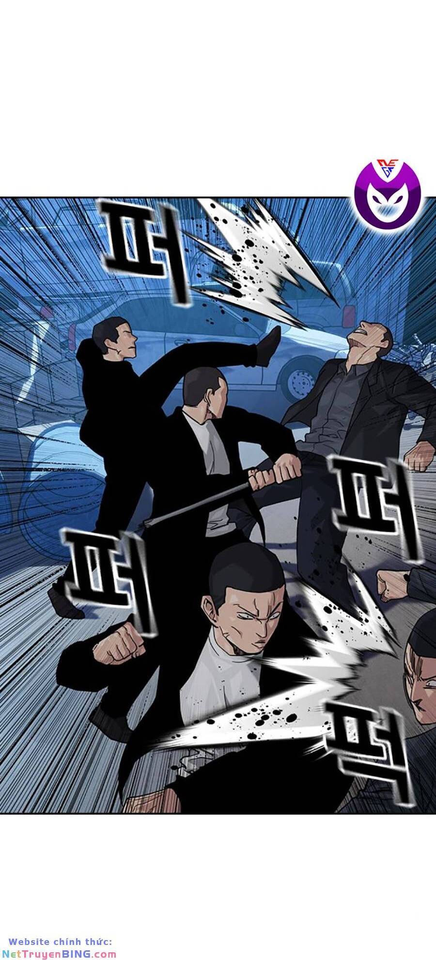 Để Có Thể Sống Sót Chapter 117 - Trang 4