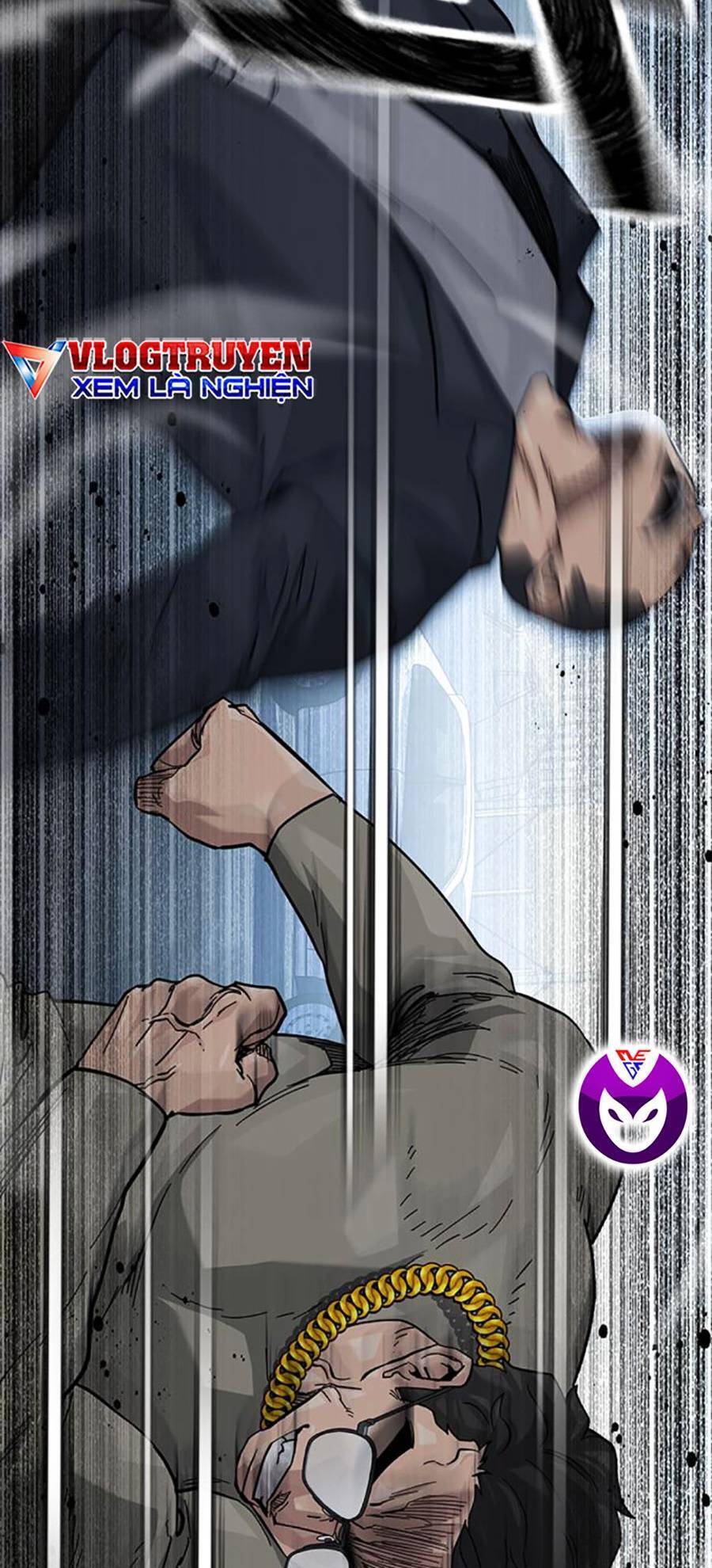 Để Có Thể Sống Sót Chapter 117 - Trang 4