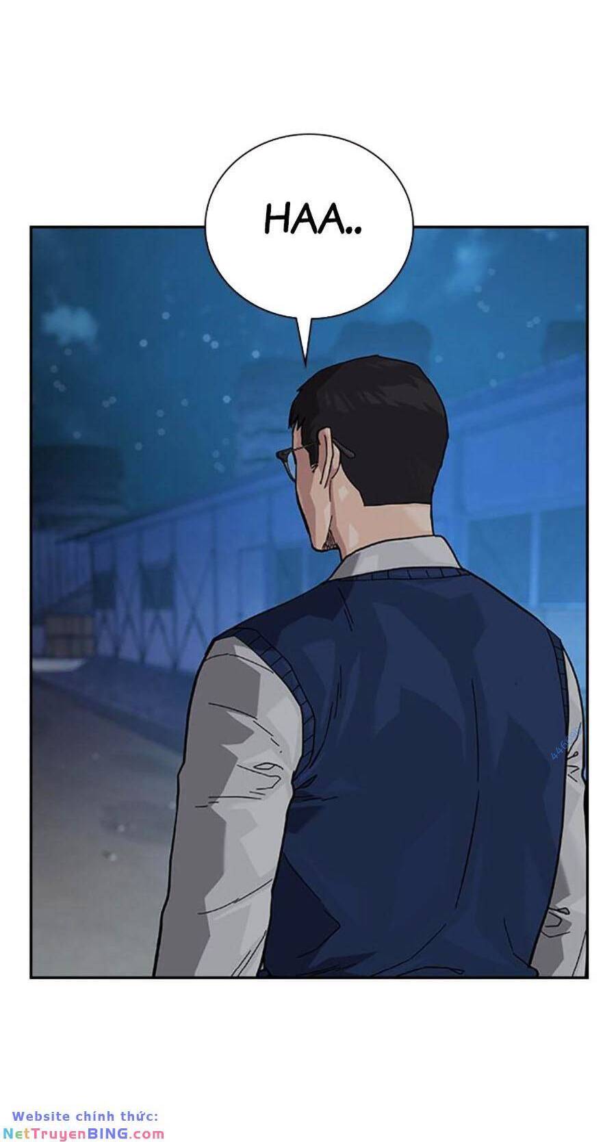 Để Có Thể Sống Sót Chapter 117 - Trang 4