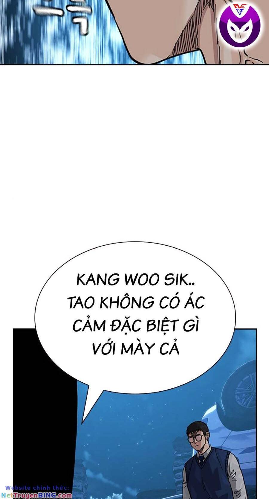 Để Có Thể Sống Sót Chapter 117 - Trang 4