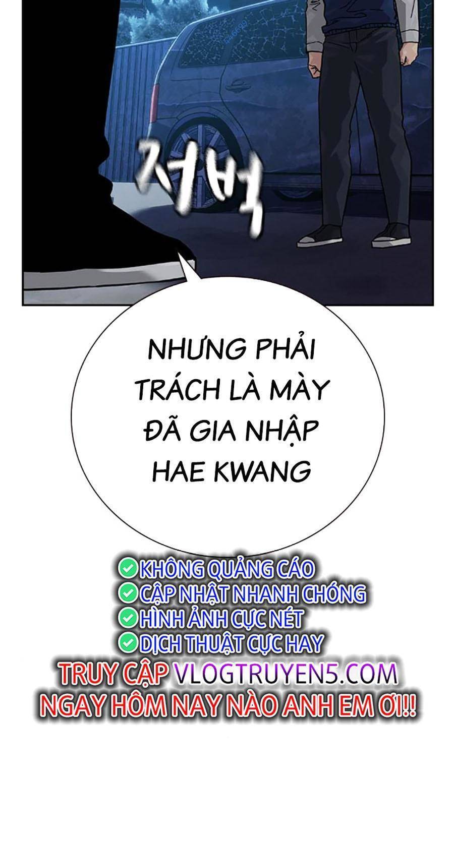 Để Có Thể Sống Sót Chapter 117 - Trang 4