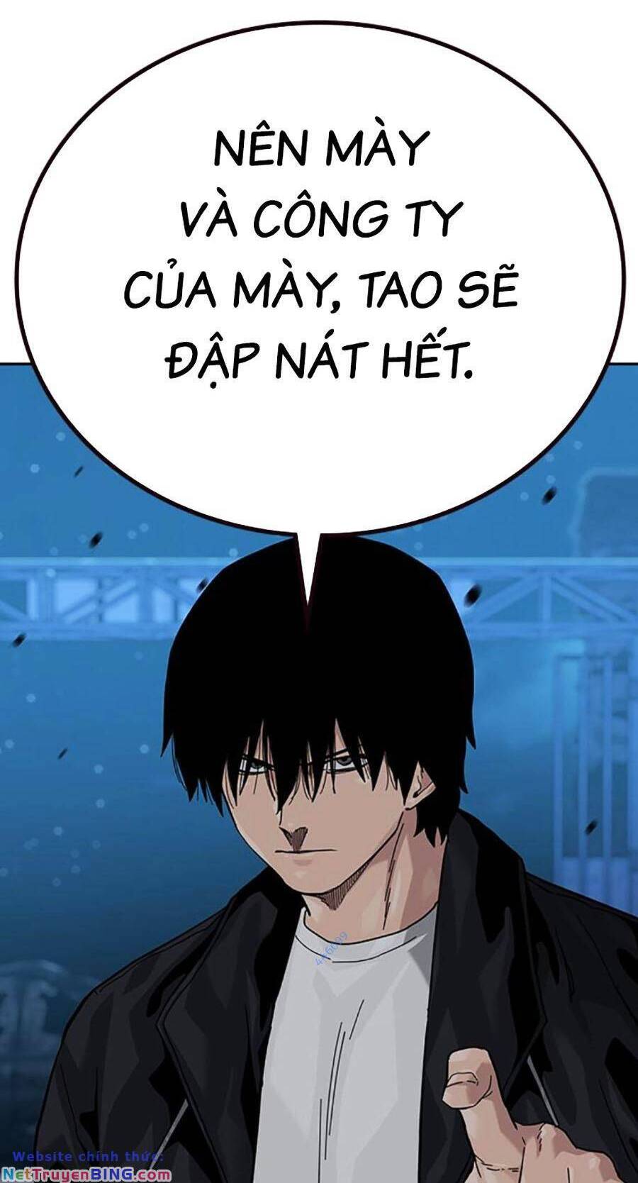 Để Có Thể Sống Sót Chapter 117 - Trang 4