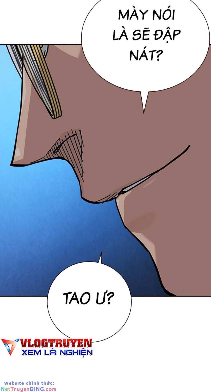 Để Có Thể Sống Sót Chapter 117 - Trang 4
