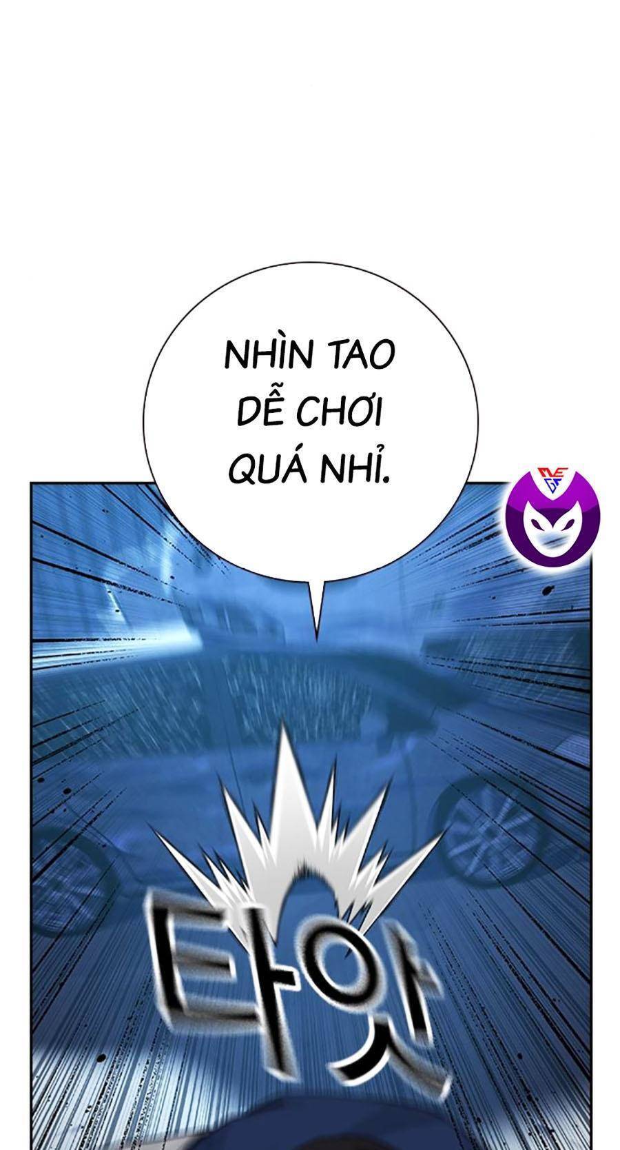 Để Có Thể Sống Sót Chapter 117 - Trang 4