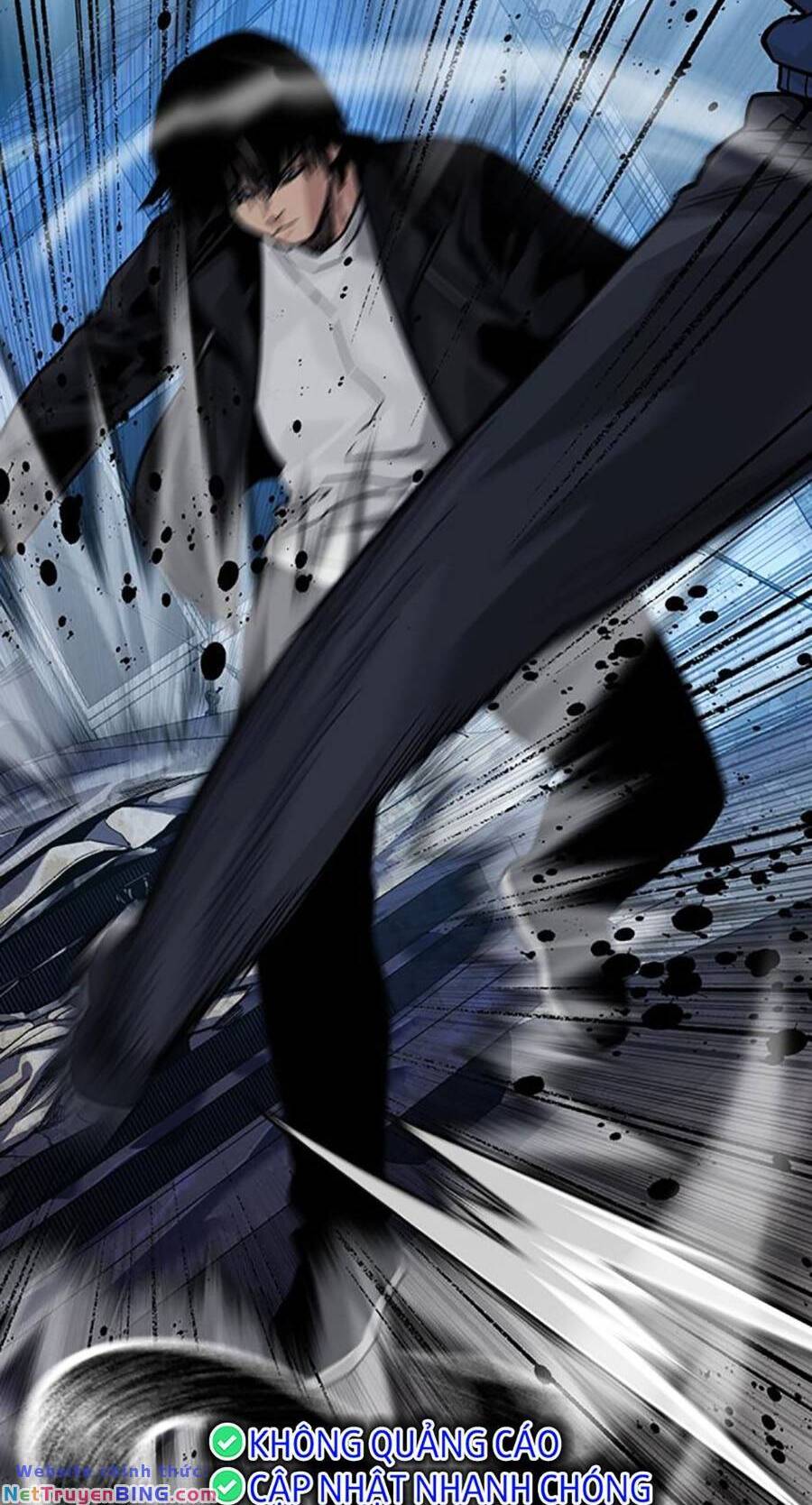 Để Có Thể Sống Sót Chapter 117 - Trang 4