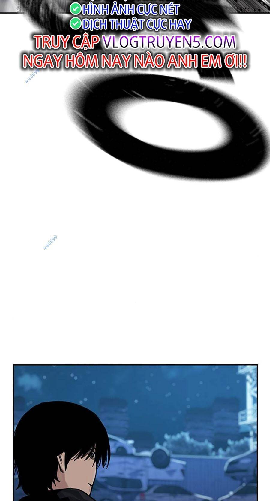 Để Có Thể Sống Sót Chapter 117 - Trang 4