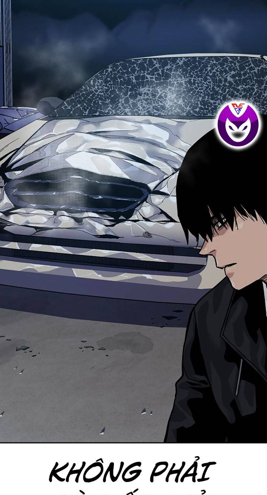 Để Có Thể Sống Sót Chapter 117 - Trang 4