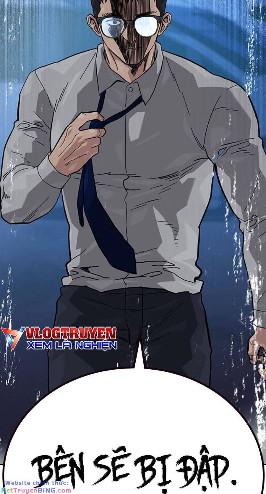 Để Có Thể Sống Sót Chapter 117 - Trang 4