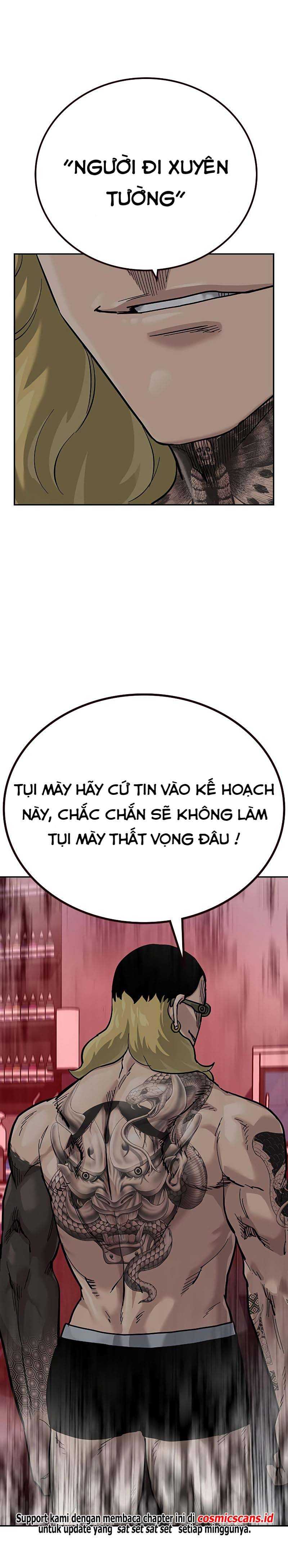 Để Có Thể Sống Sót Chapter 138 - Trang 4