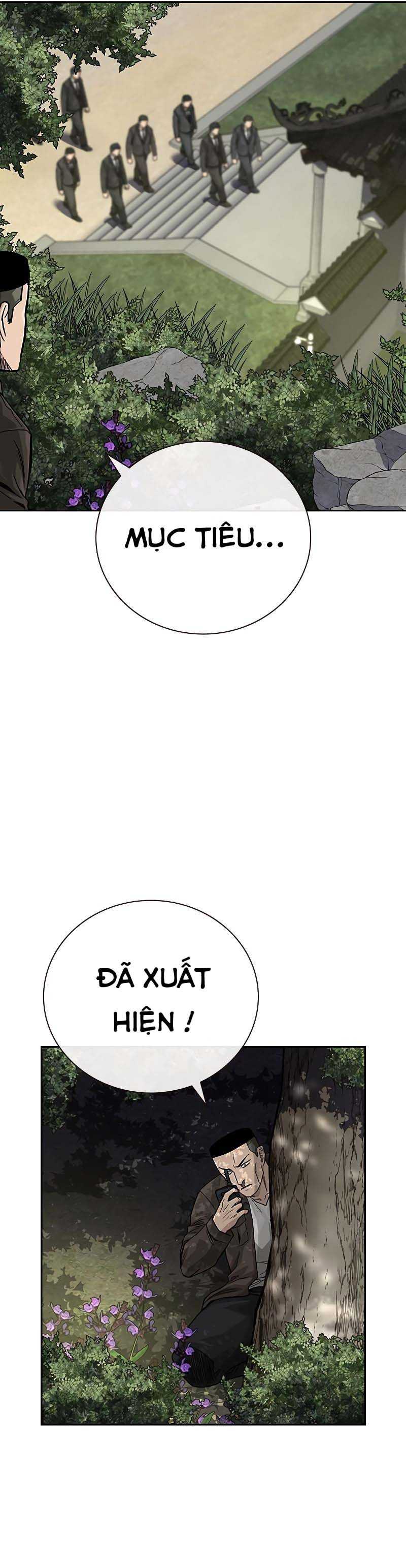 Để Có Thể Sống Sót Chapter 138 - Trang 4