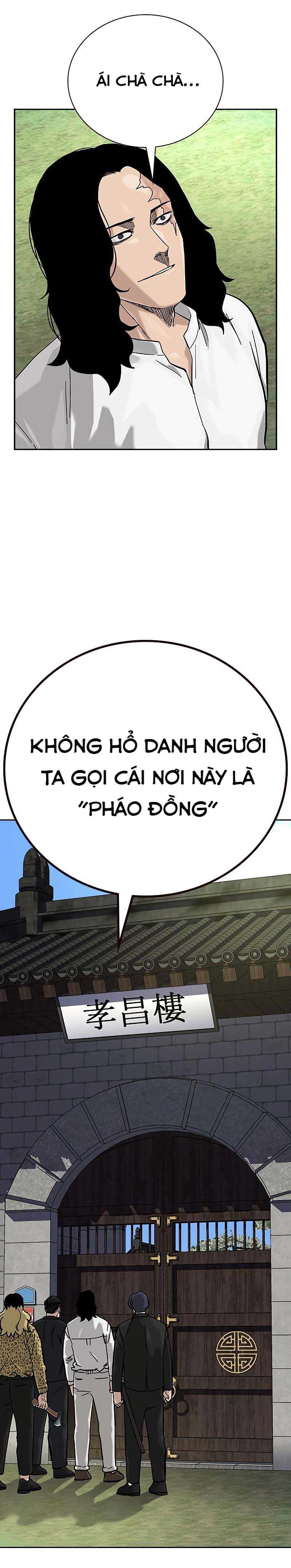 Để Có Thể Sống Sót Chapter 138 - Trang 4