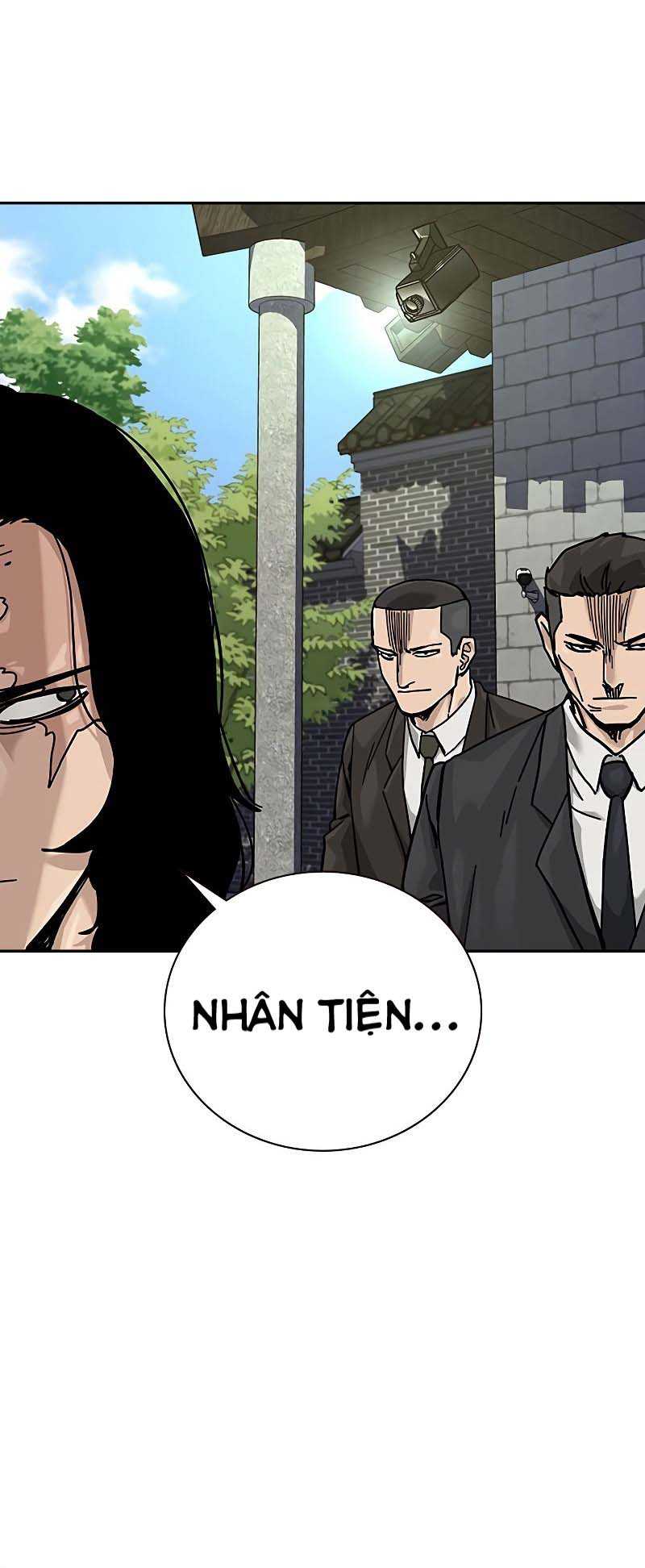 Để Có Thể Sống Sót Chapter 138 - Trang 4