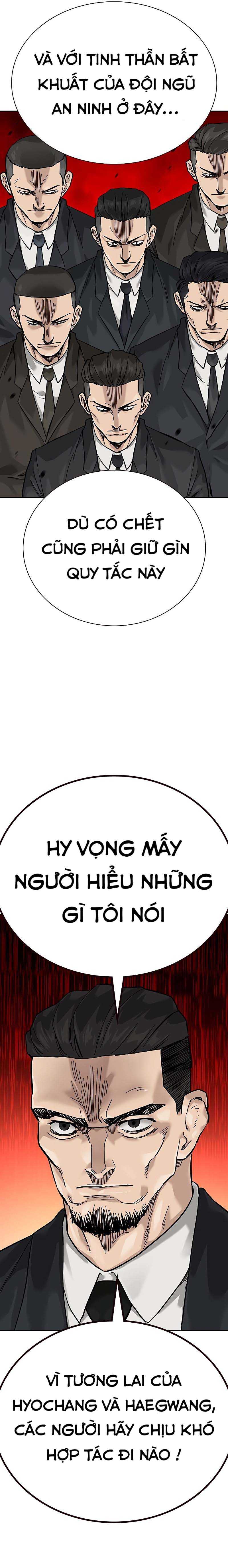 Để Có Thể Sống Sót Chapter 138 - Trang 4