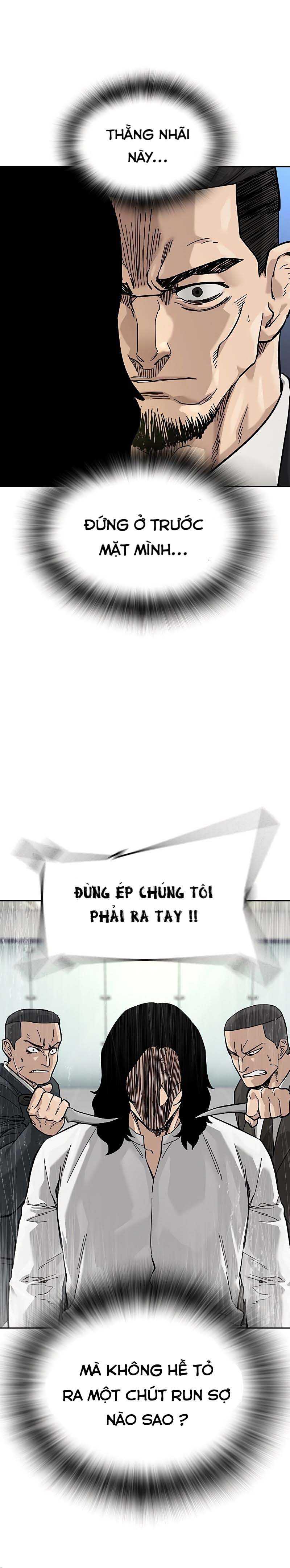 Để Có Thể Sống Sót Chapter 138 - Trang 4
