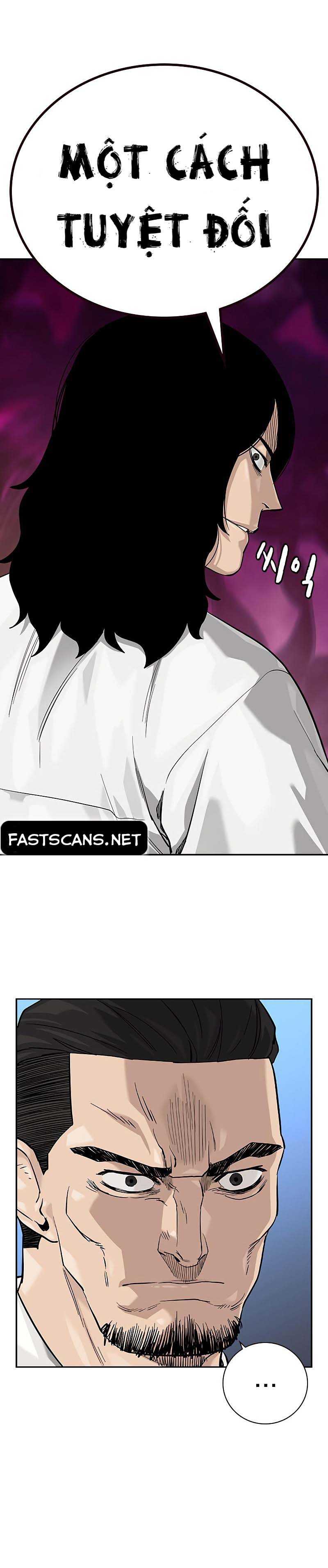 Để Có Thể Sống Sót Chapter 138 - Trang 4