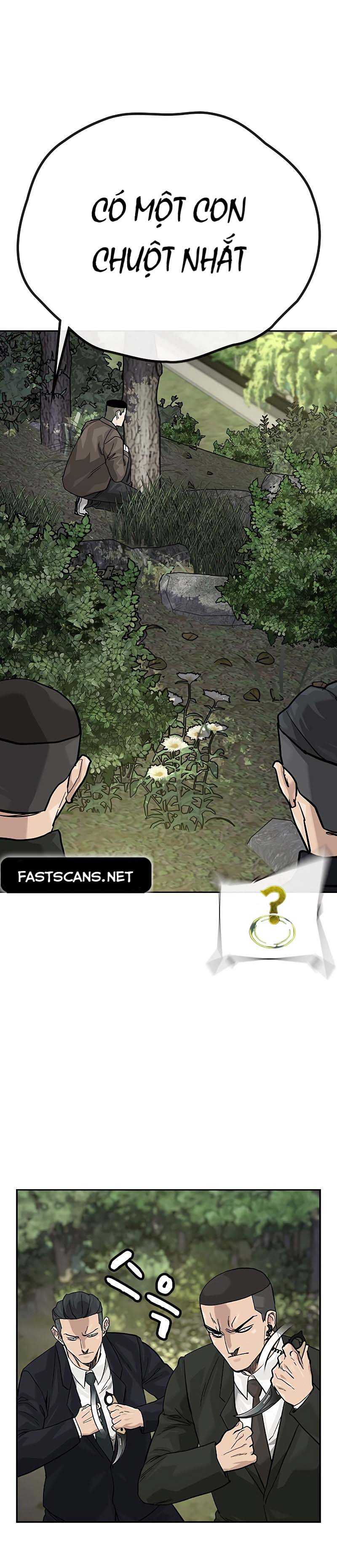 Để Có Thể Sống Sót Chapter 138 - Trang 4