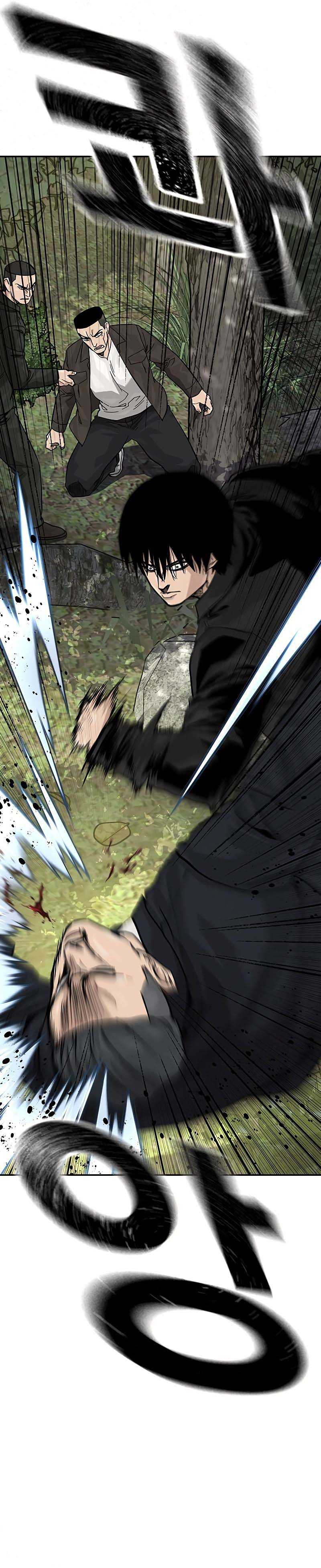 Để Có Thể Sống Sót Chapter 138 - Trang 4