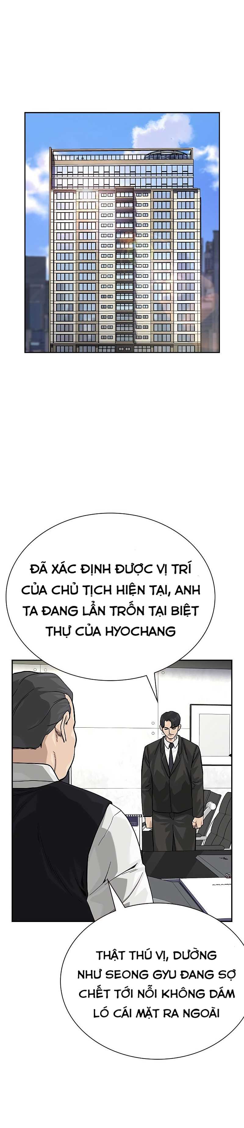 Để Có Thể Sống Sót Chapter 140 - Trang 4