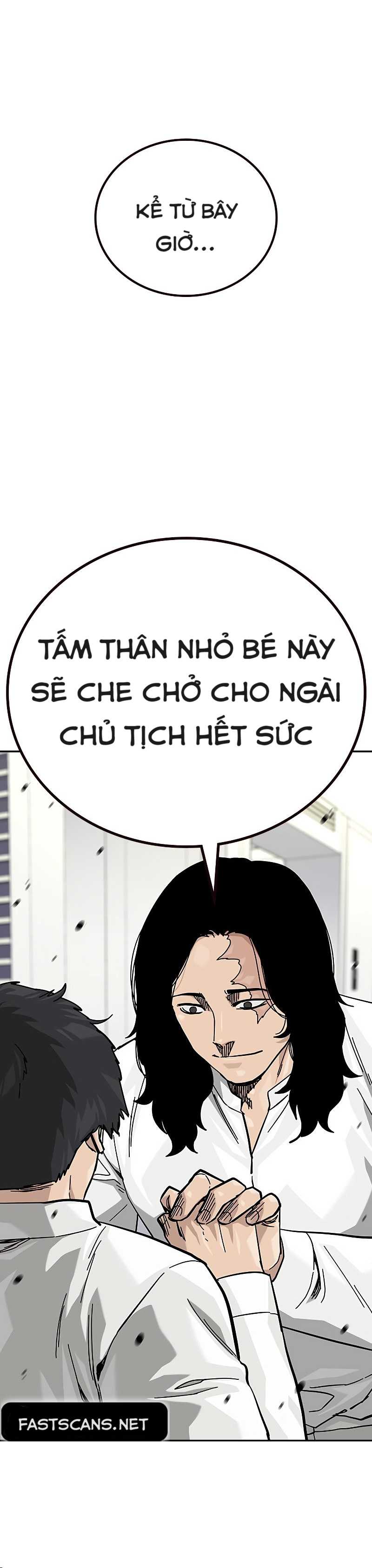 Để Có Thể Sống Sót Chapter 140 - Trang 4