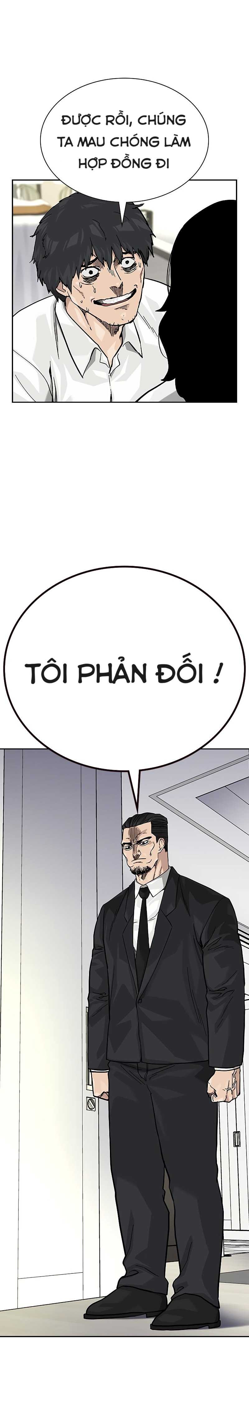 Để Có Thể Sống Sót Chapter 140 - Trang 4
