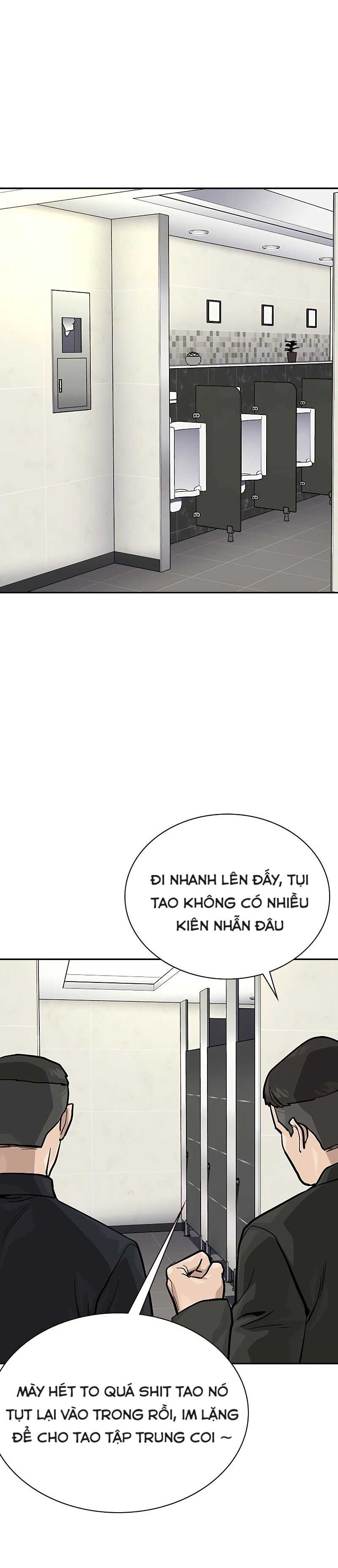 Để Có Thể Sống Sót Chapter 140 - Trang 4