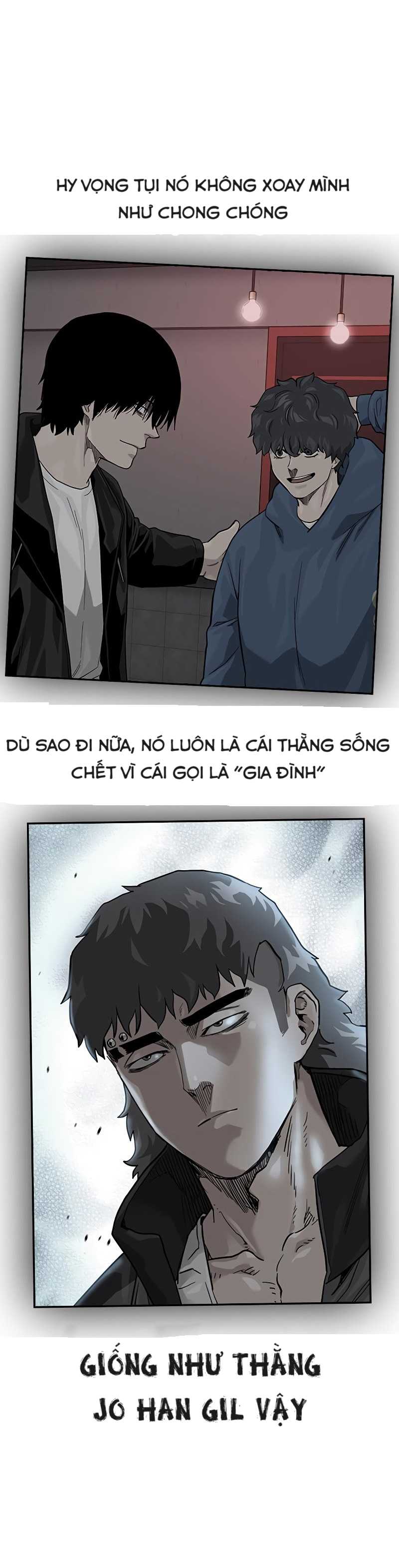 Để Có Thể Sống Sót Chapter 140 - Trang 4