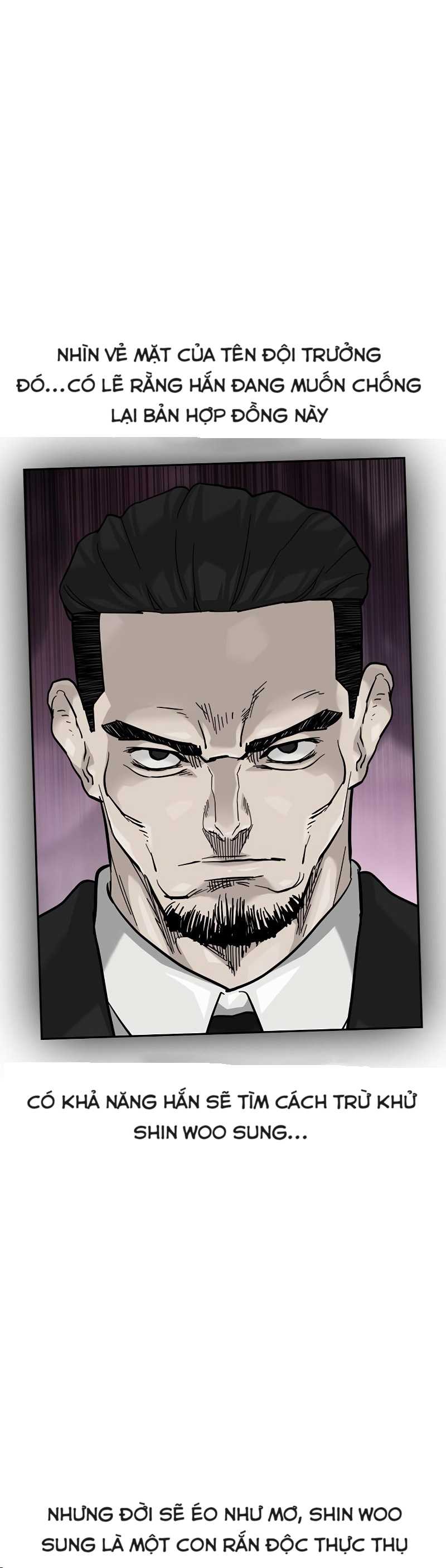 Để Có Thể Sống Sót Chapter 140 - Trang 4