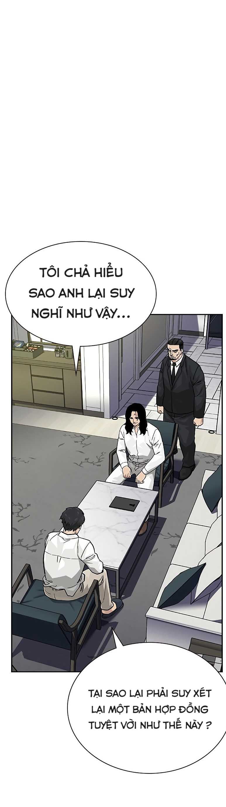 Để Có Thể Sống Sót Chapter 140 - Trang 4