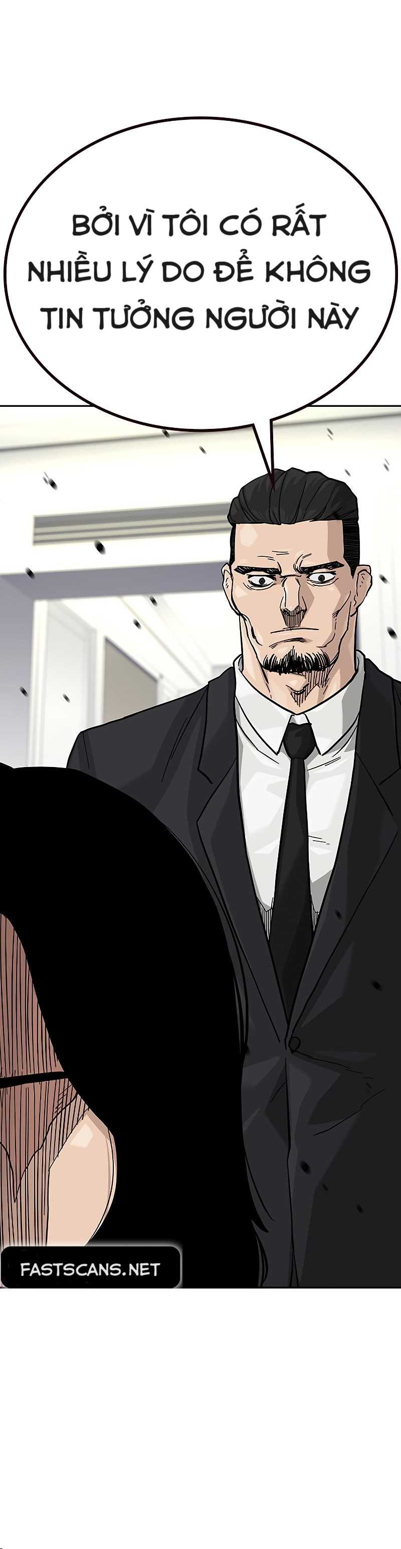 Để Có Thể Sống Sót Chapter 140 - Trang 4