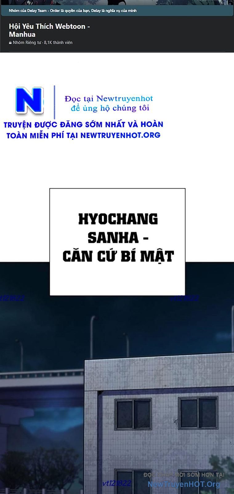 Để Có Thể Sống Sót Chap 183 2