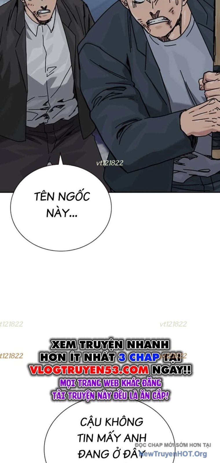 Để Có Thể Sống Sót Chap 183 5