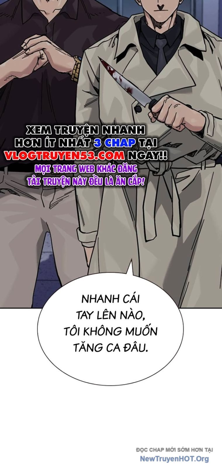 Để Có Thể Sống Sót Chap 183 12