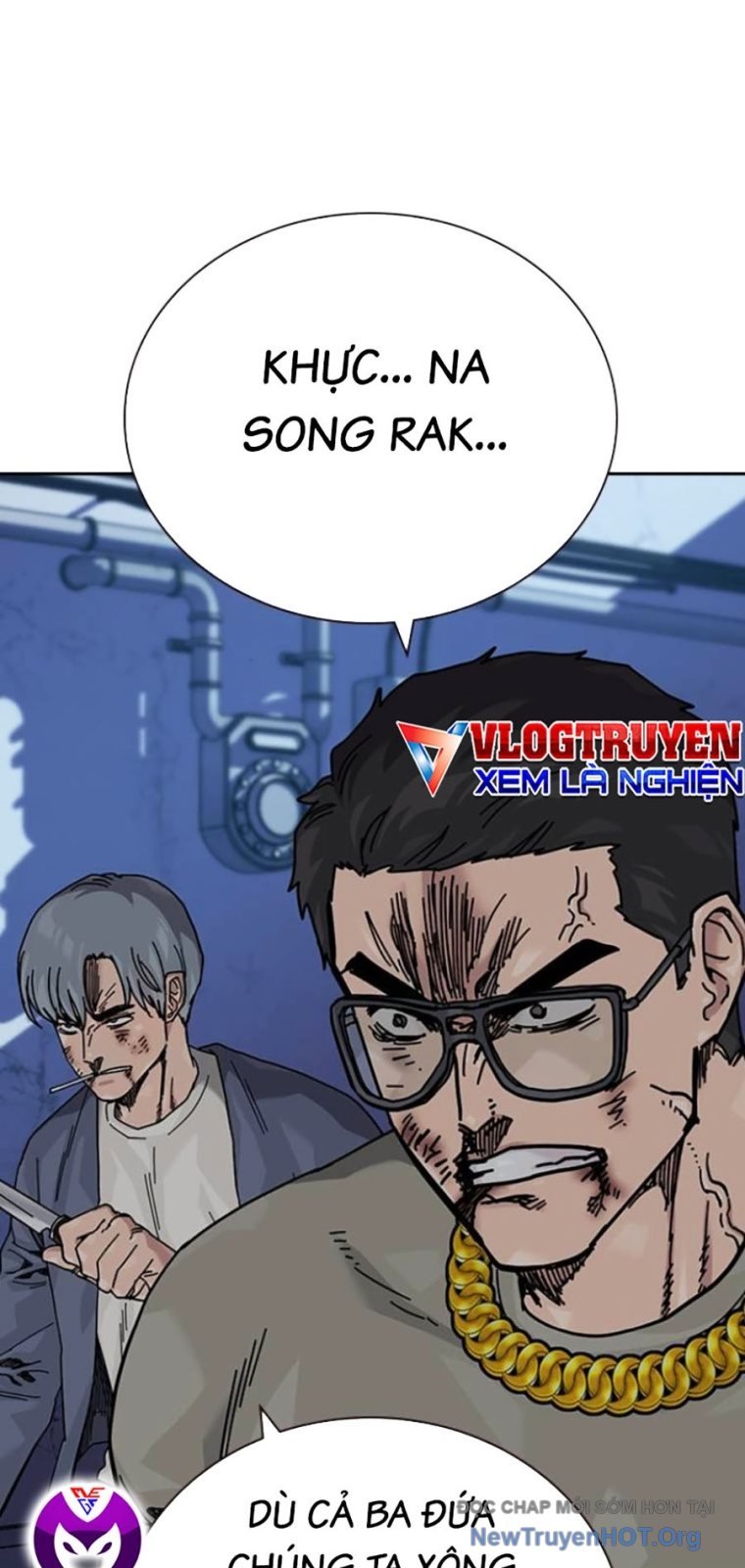Để Có Thể Sống Sót Chap 183 13