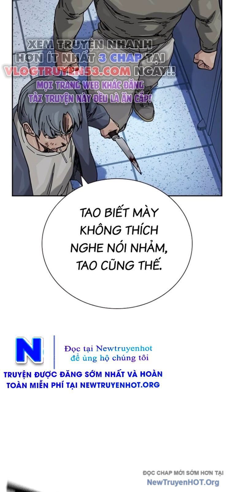 Để Có Thể Sống Sót Chap 183 15
