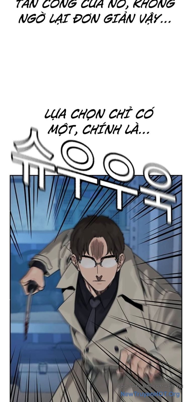 Để Có Thể Sống Sót Chap 183 24