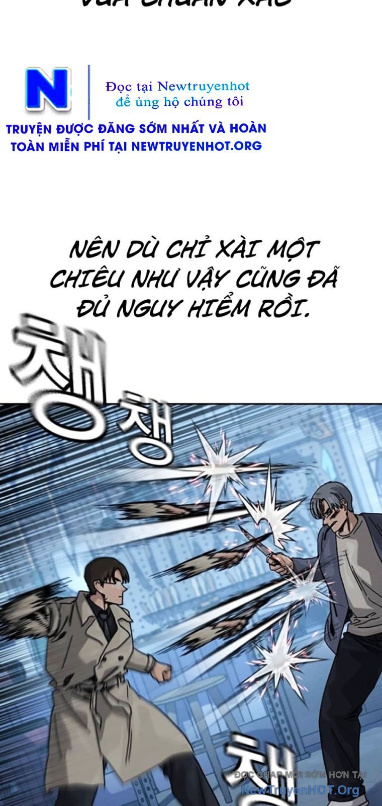 Để Có Thể Sống Sót Chap 183 27