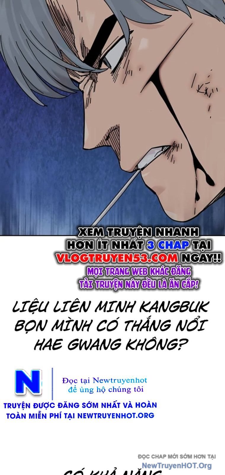 Để Có Thể Sống Sót Chap 183 29