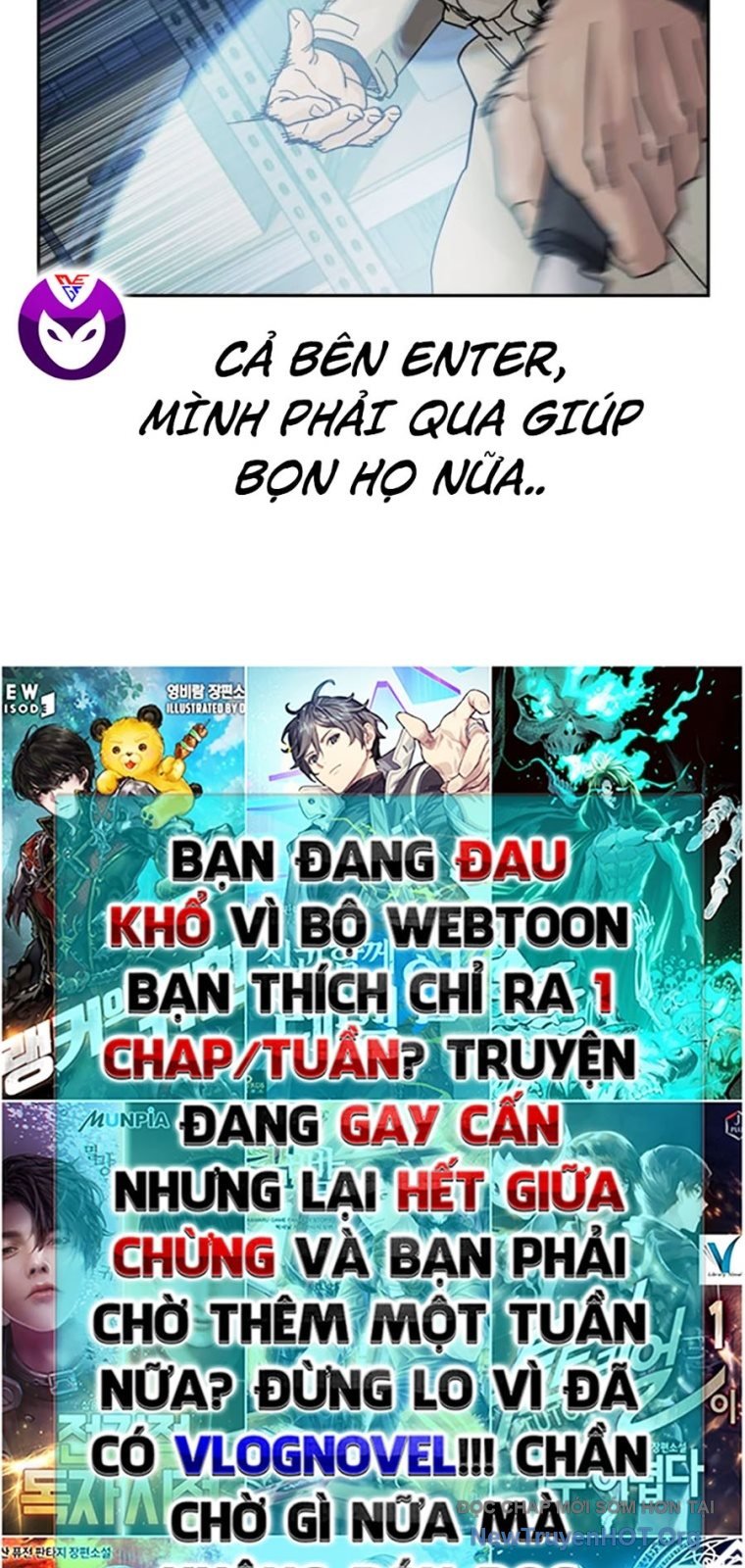 Để Có Thể Sống Sót Chap 183 31